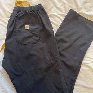 Carhartt scrubs